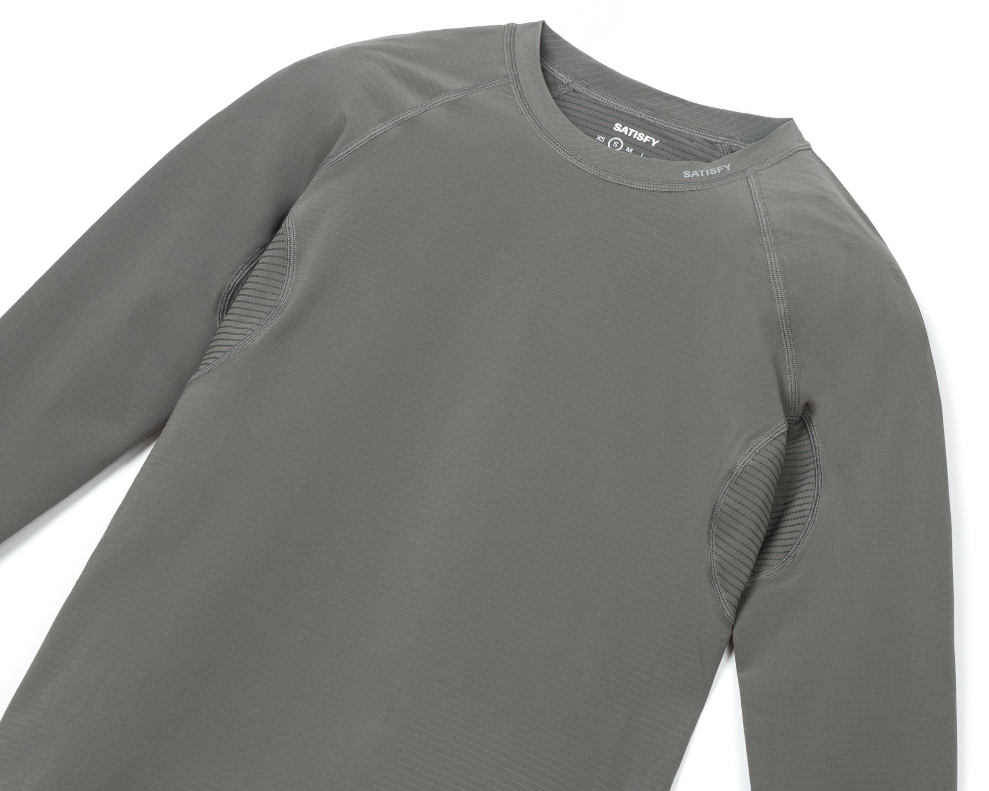 Justice™ CoffeeThermal™ Base Layer
