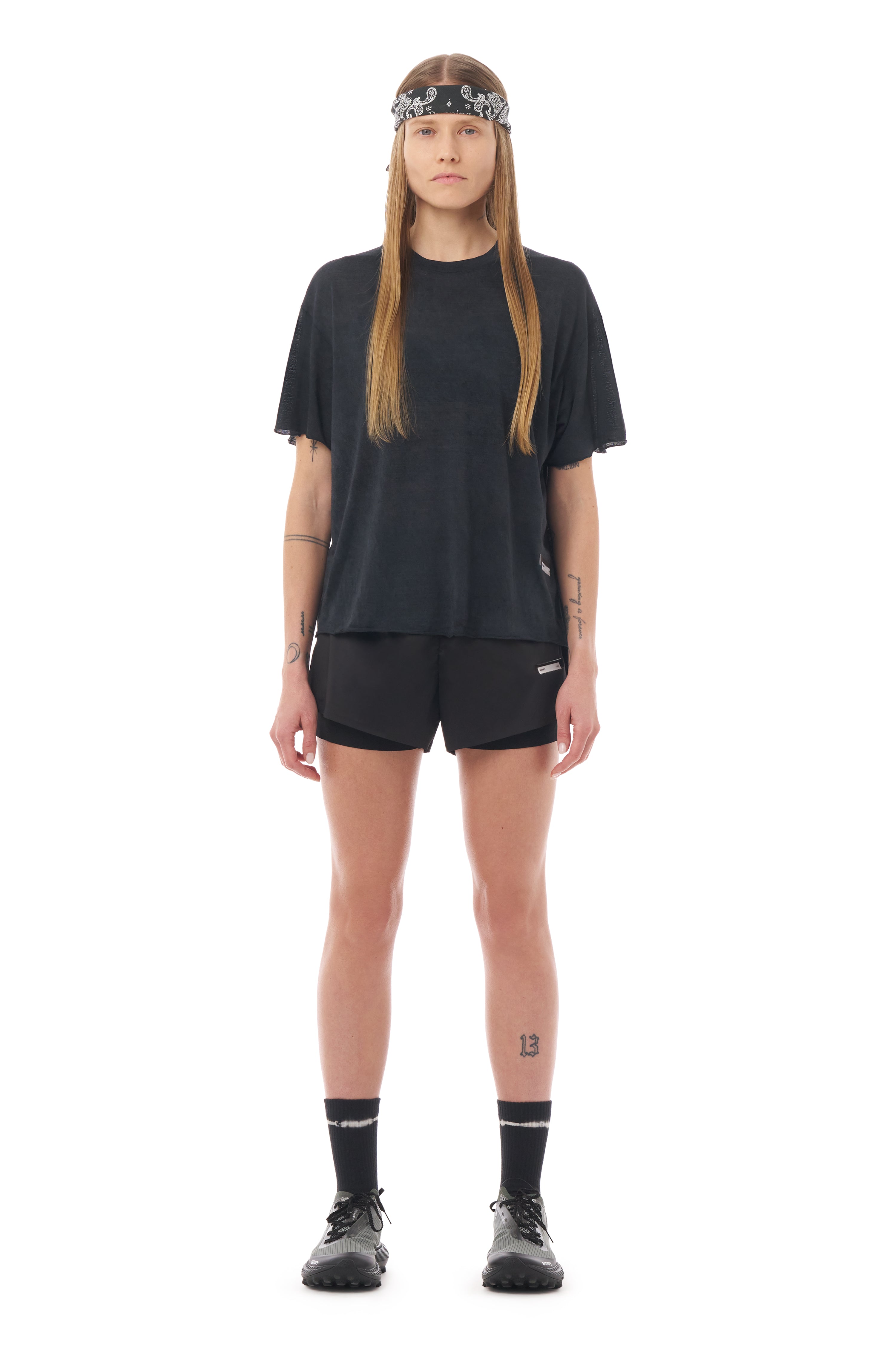 CloudMerino™  66 T-Shirt