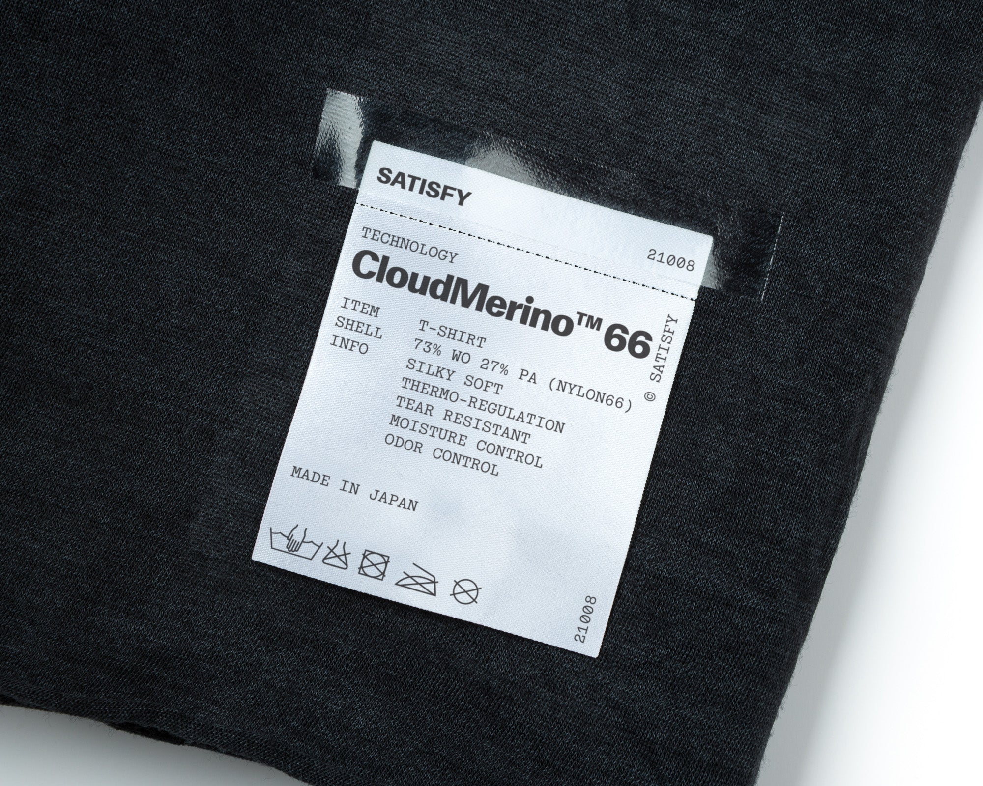 CloudMerino™  66 T-Shirt