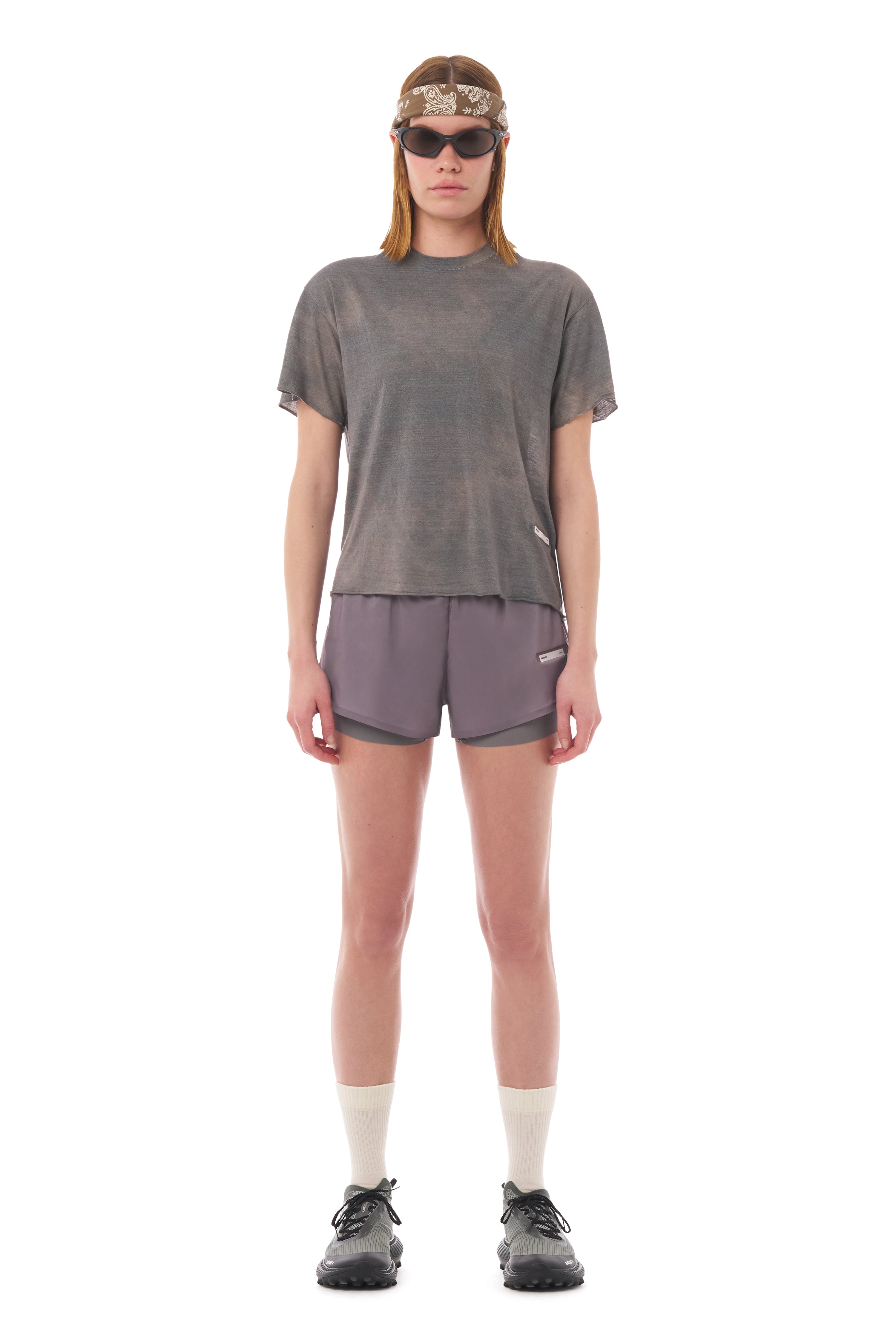 CloudMerino™ 66 T-Shirt – SATISFY