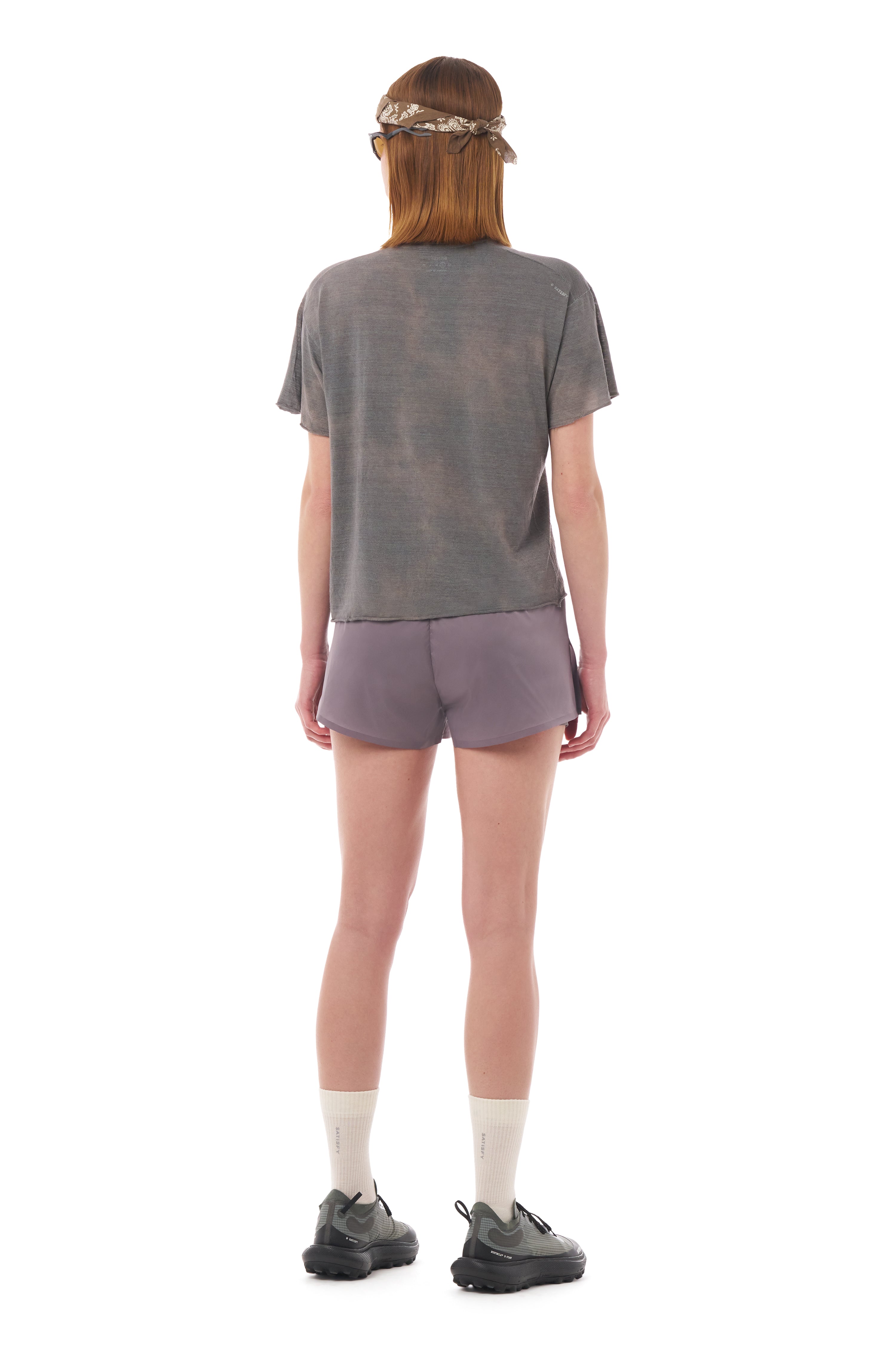 CloudMerino™ 66 T-Shirt – SATISFY