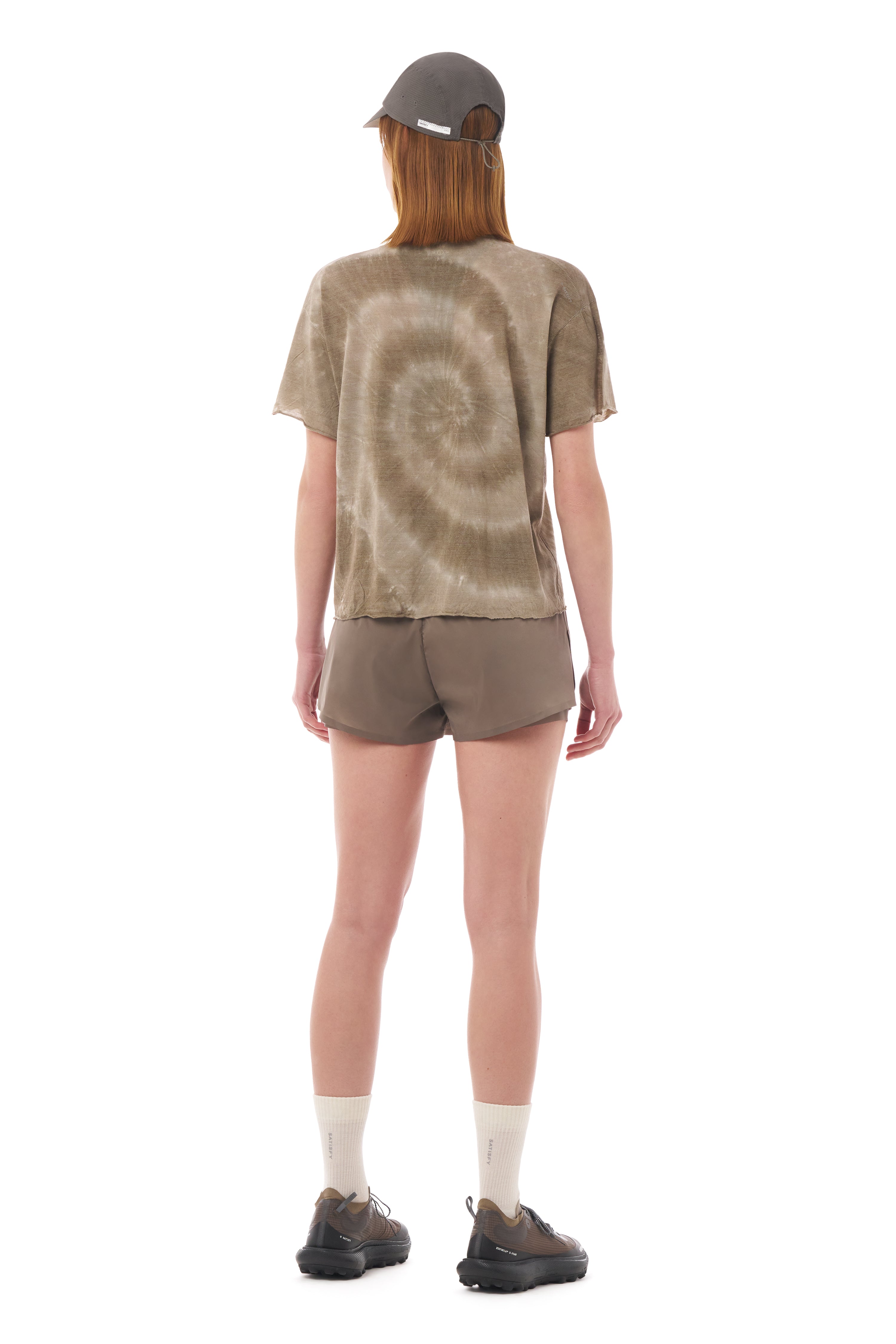 CloudMerino™ 66 T-Shirt – SATISFY
