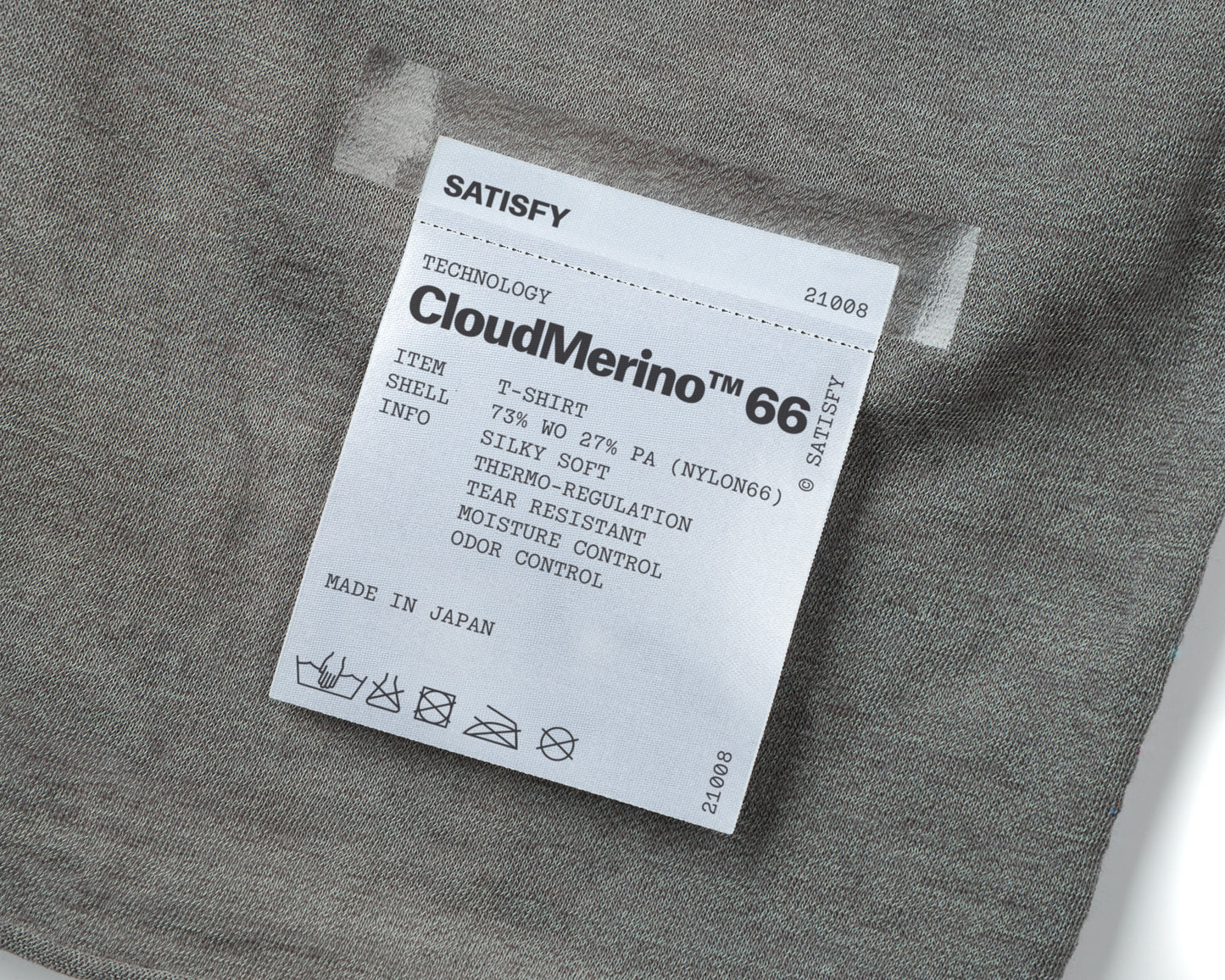 CloudMerino™  66 T-Shirt