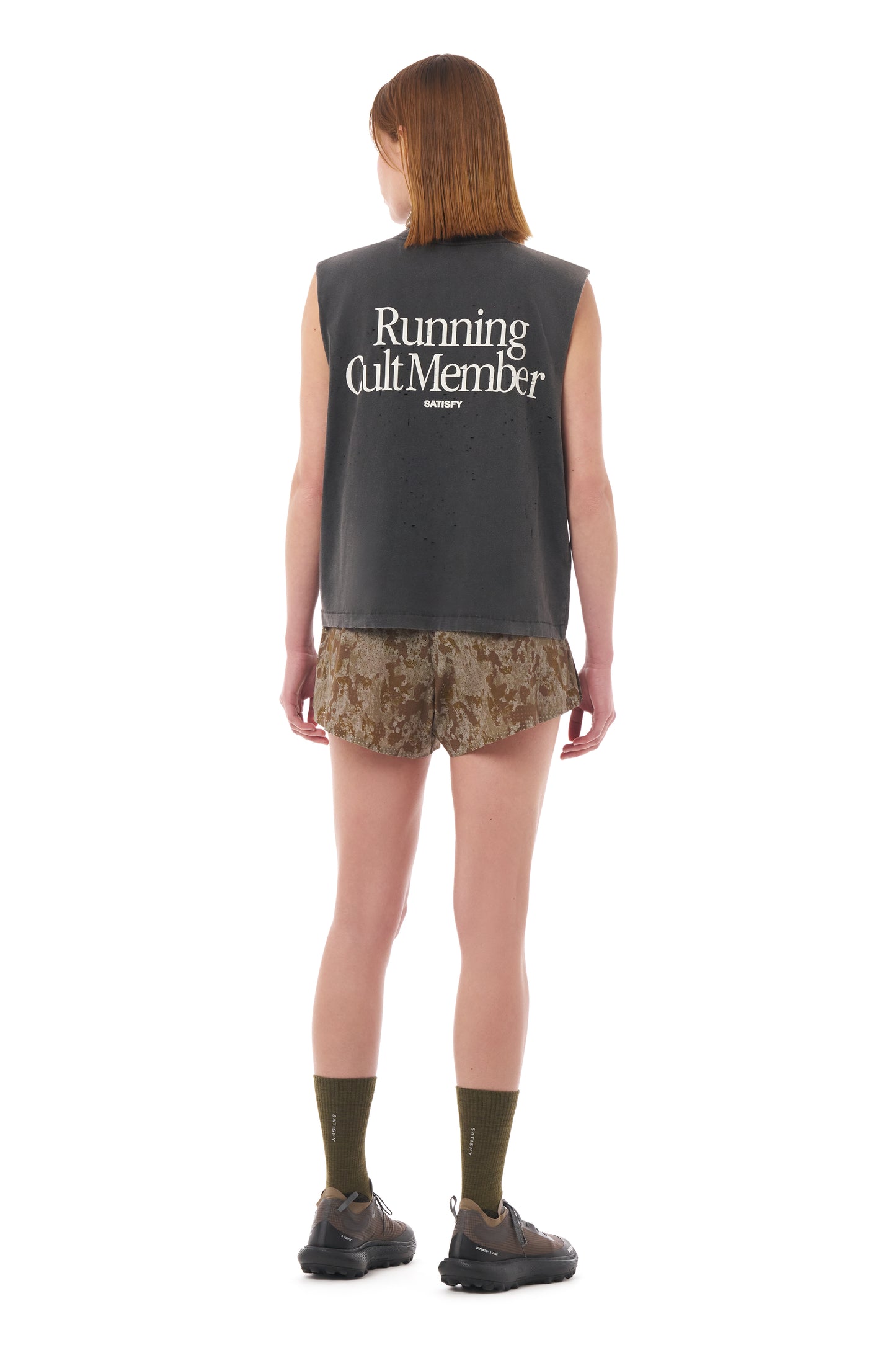 MothTech™ Muscle Tee