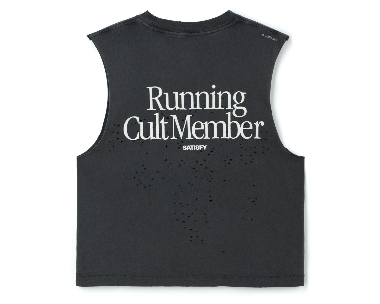 MOTH MUSCLE WOMENS CL