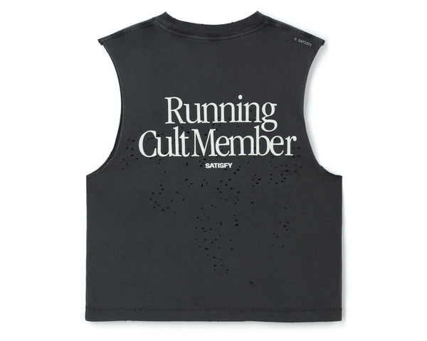 MothTech™ Muscle Tee – SATISFY