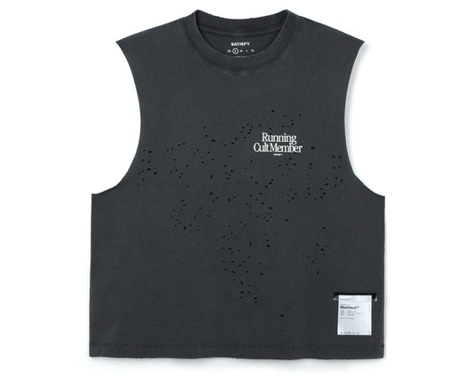 MothTech™ Muscle Tee