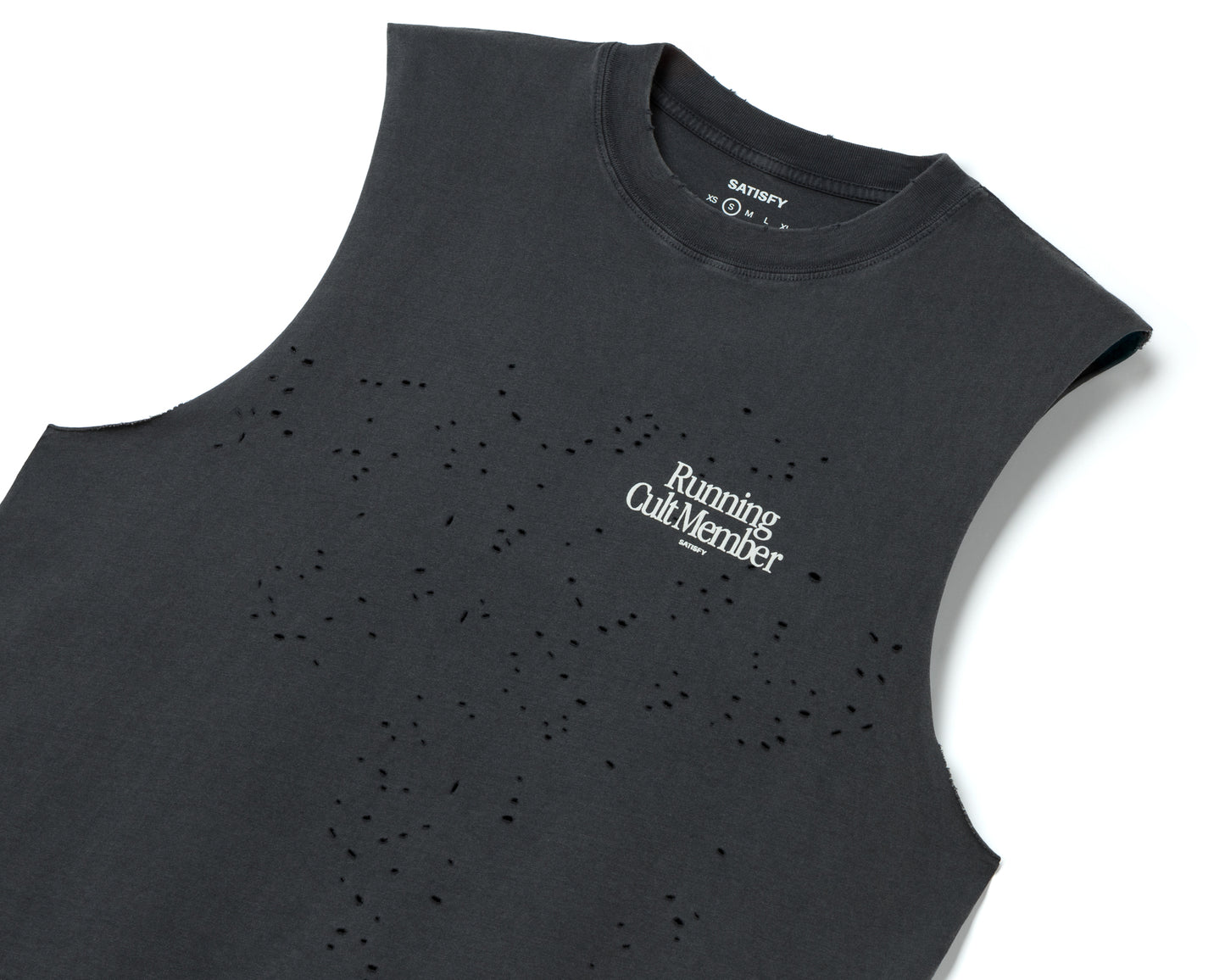 MothTech™ Muscle Tee