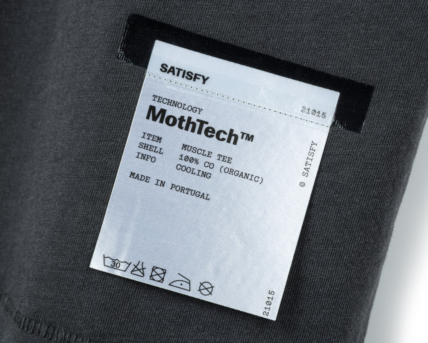 MothTech™ Muscle Tee