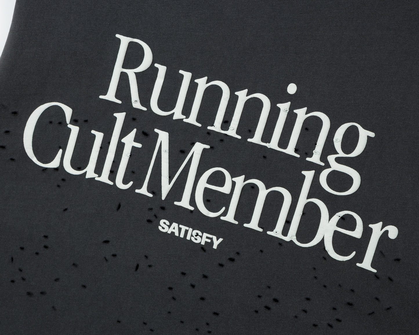 MothTech™ Muscle Tee