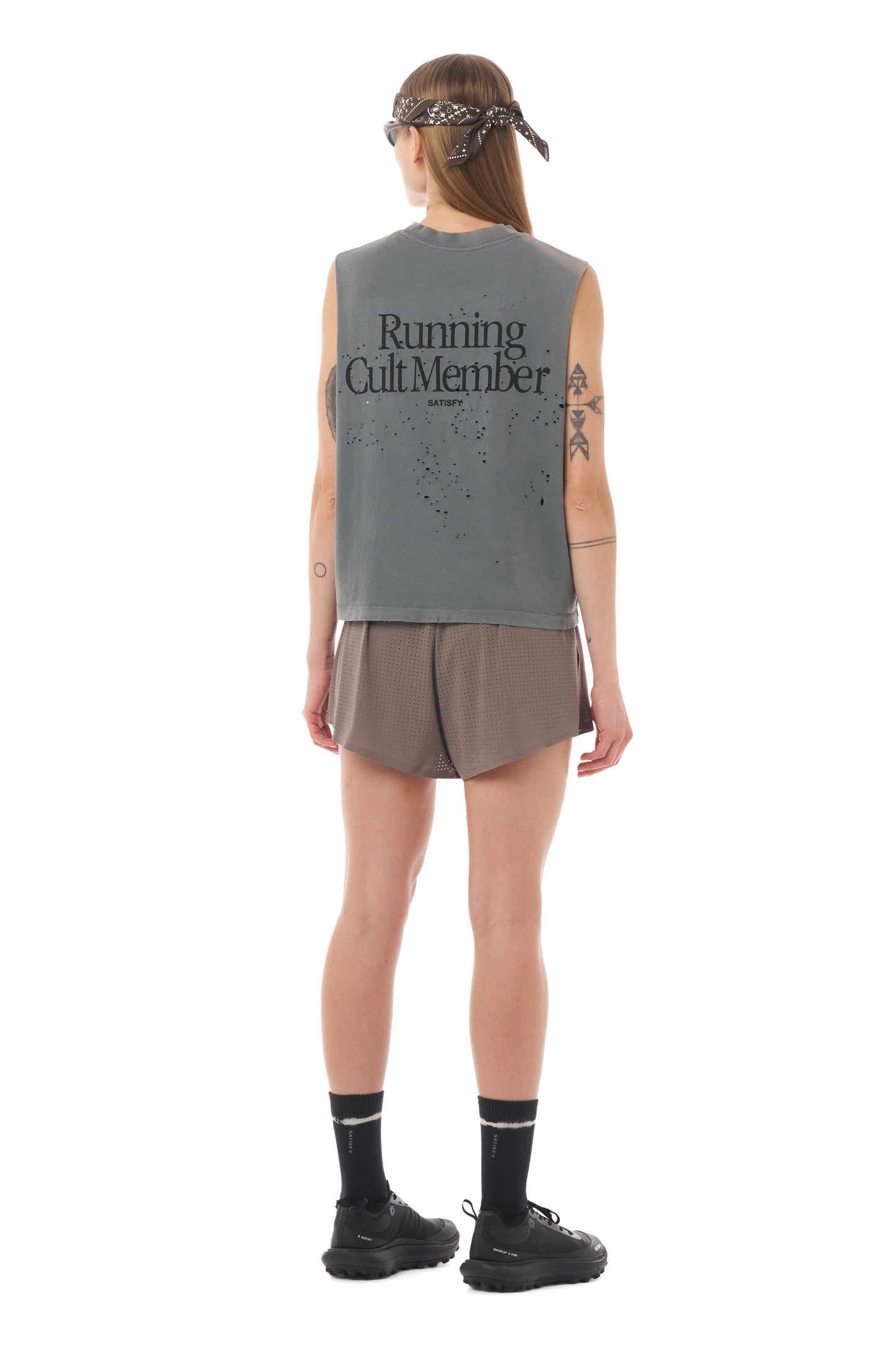 MothTech™ Muscle Tee