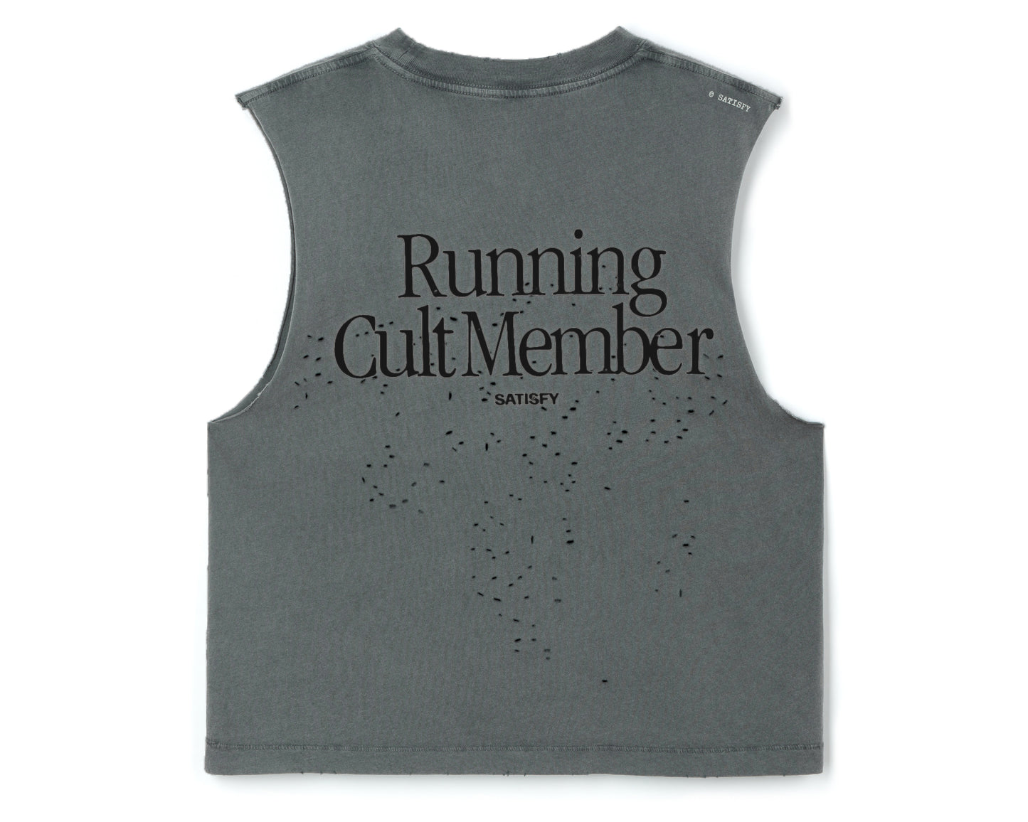 MOTH MUSCLE WOMENS CL