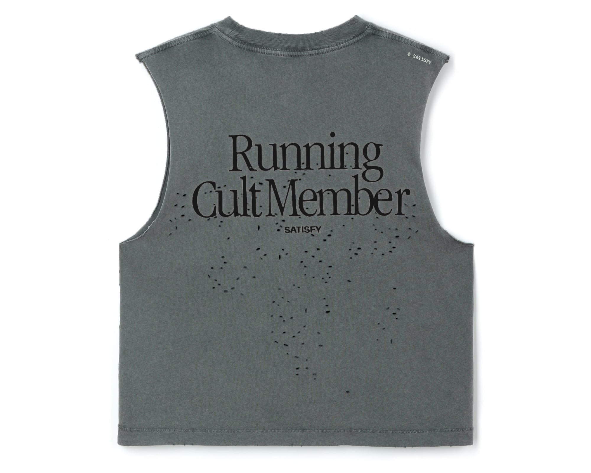 MOTH MUSCLE WOMENS CL