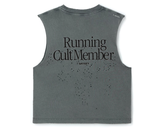 MothTech™ Muscle Tee