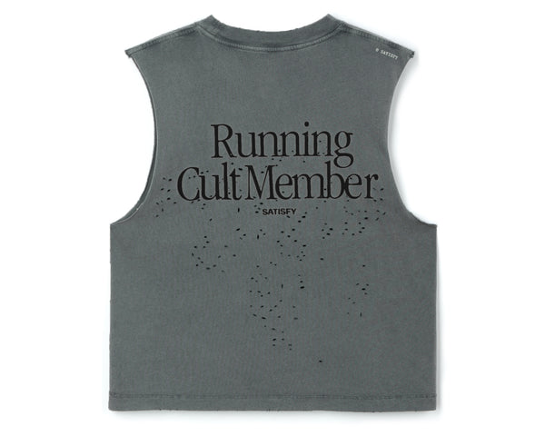 MothTech™ Muscle Tee – SATISFY