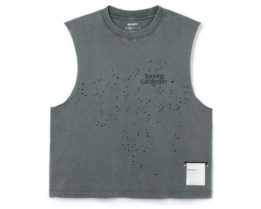 MothTech™ Muscle Tee
