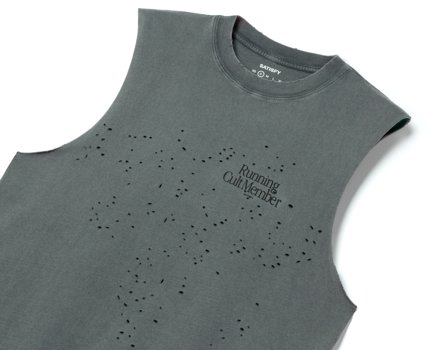 MothTech™ Muscle Tee