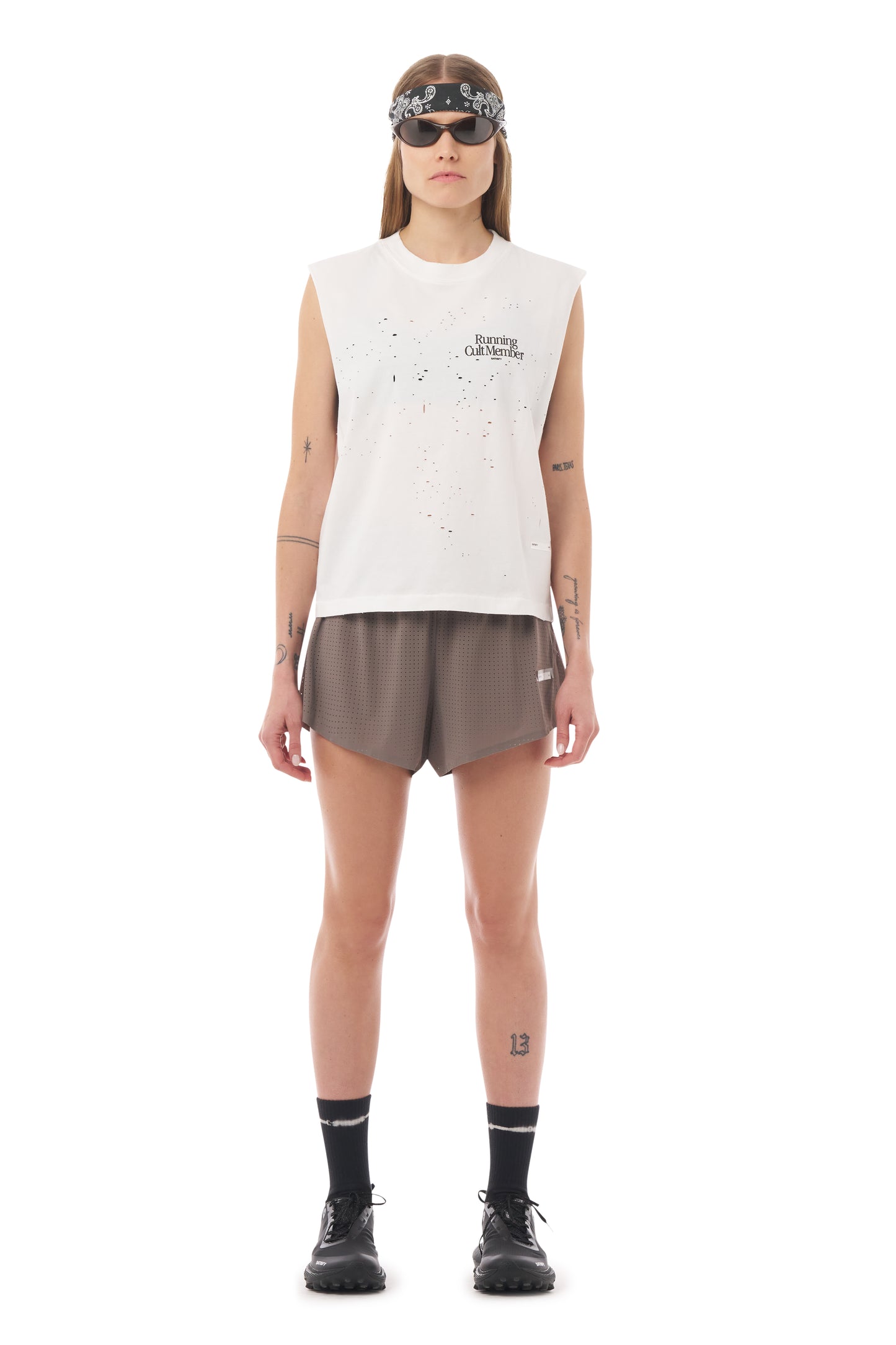 MothTech™ Muscle Tee