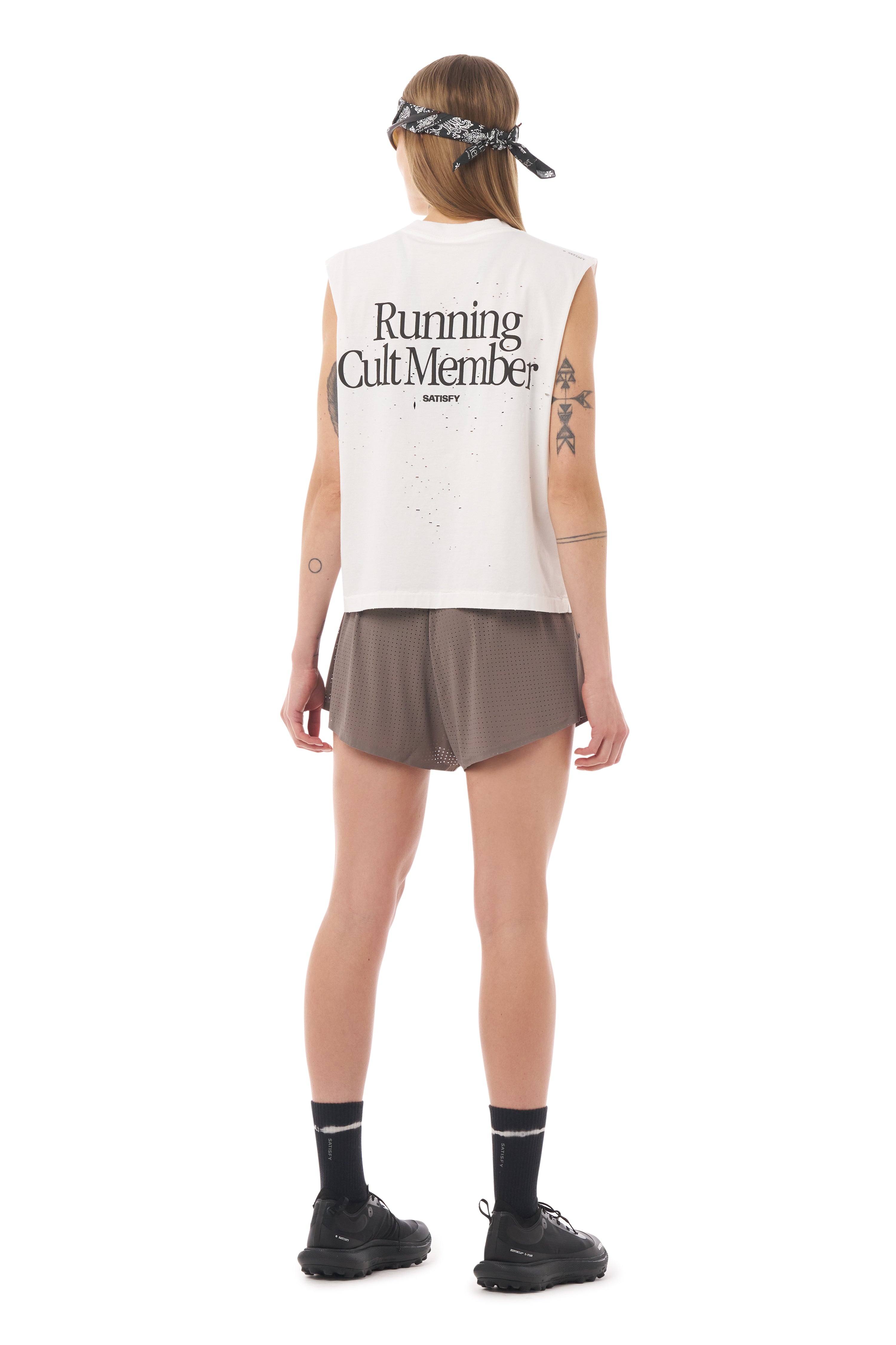 MothTech™ Muscle Tee – SATISFY