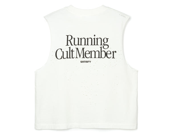 MothTech™ Muscle Tee – SATISFY