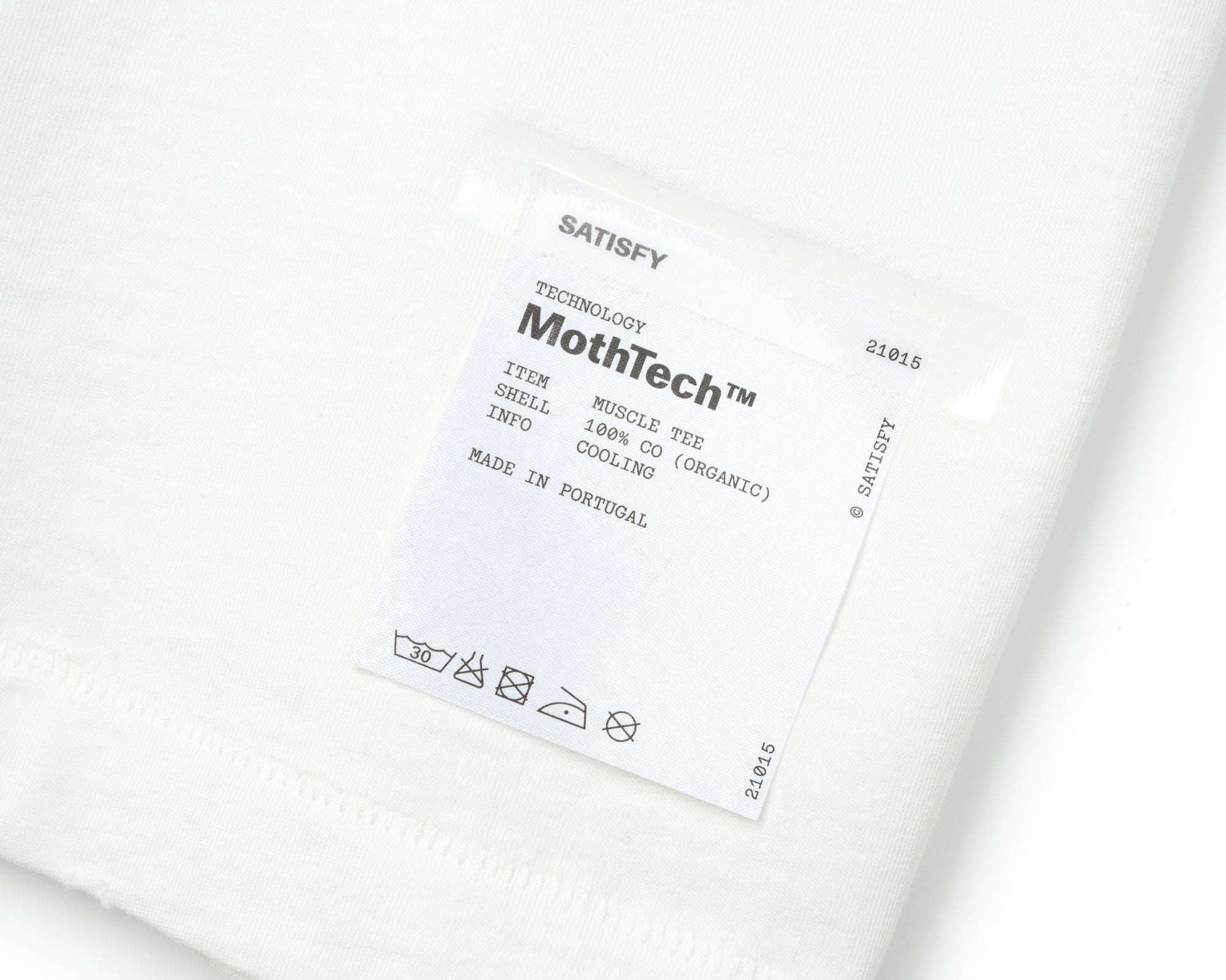 MothTech™ Muscle Tee