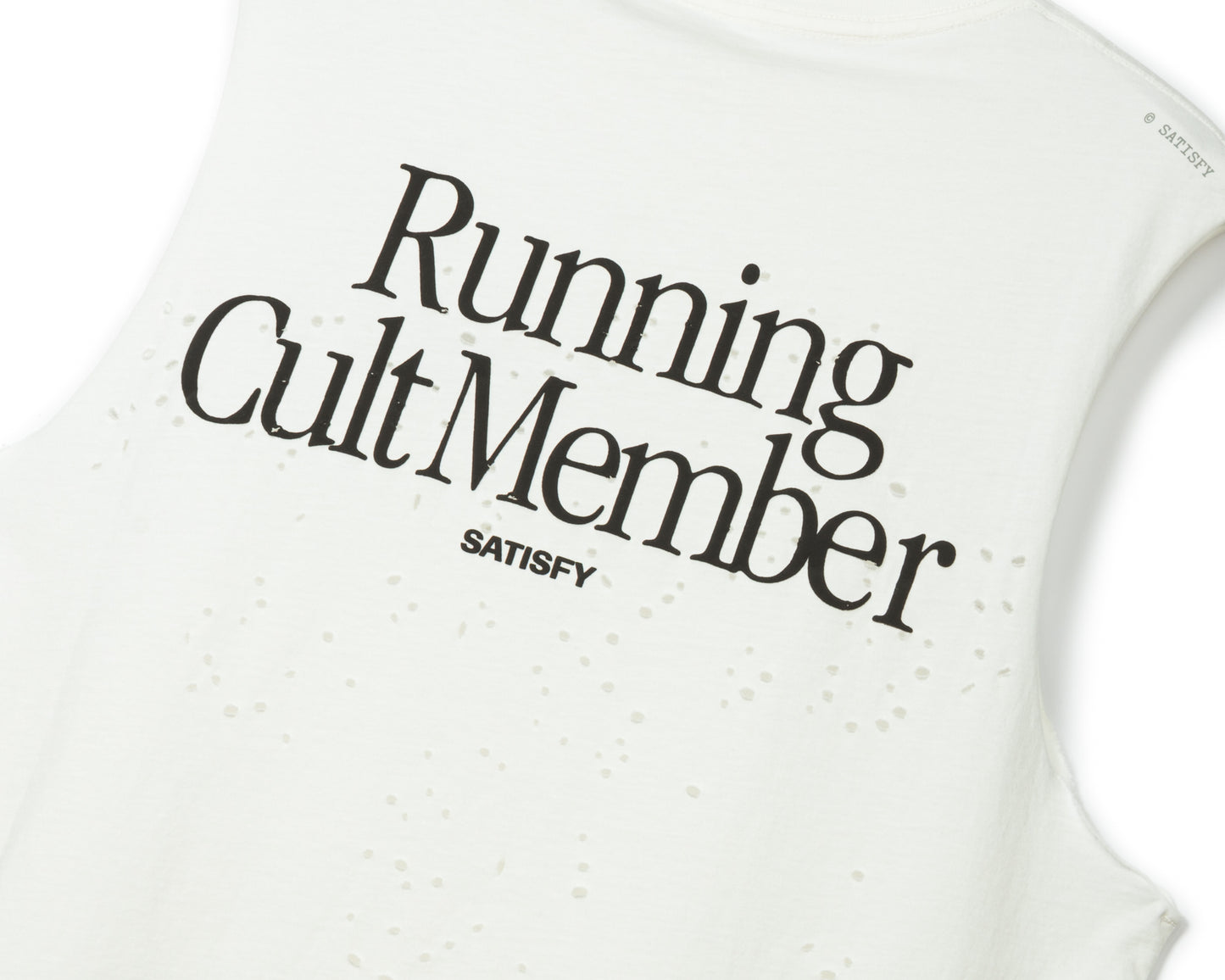 MothTech™ Muscle Tee