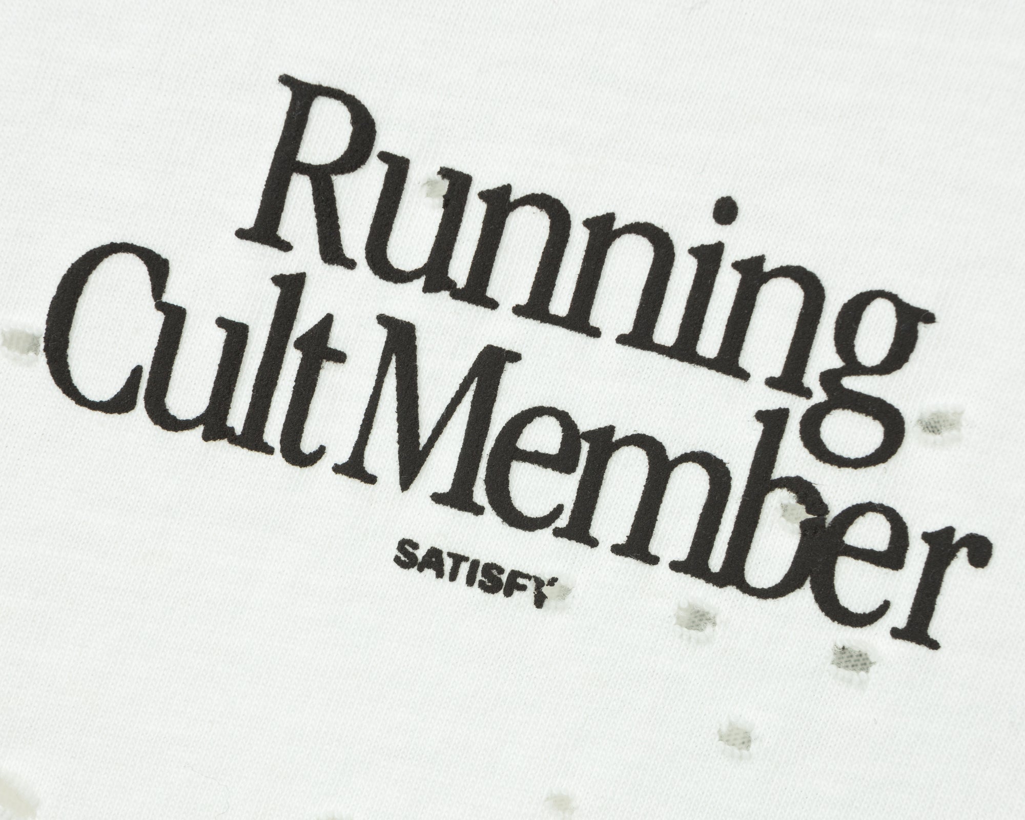 MothTech™ Muscle Tee