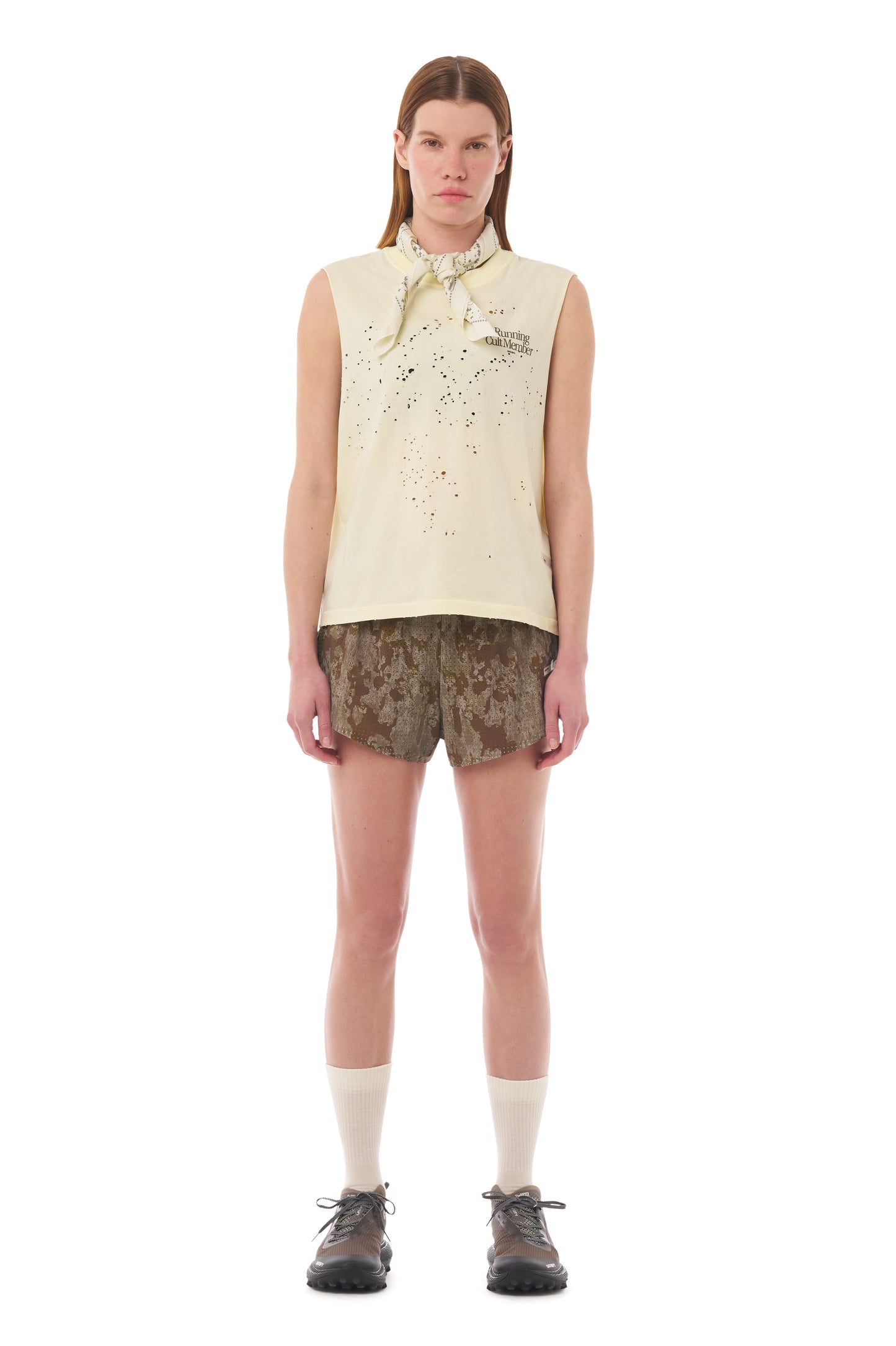 MothTech™ Muscle Tee