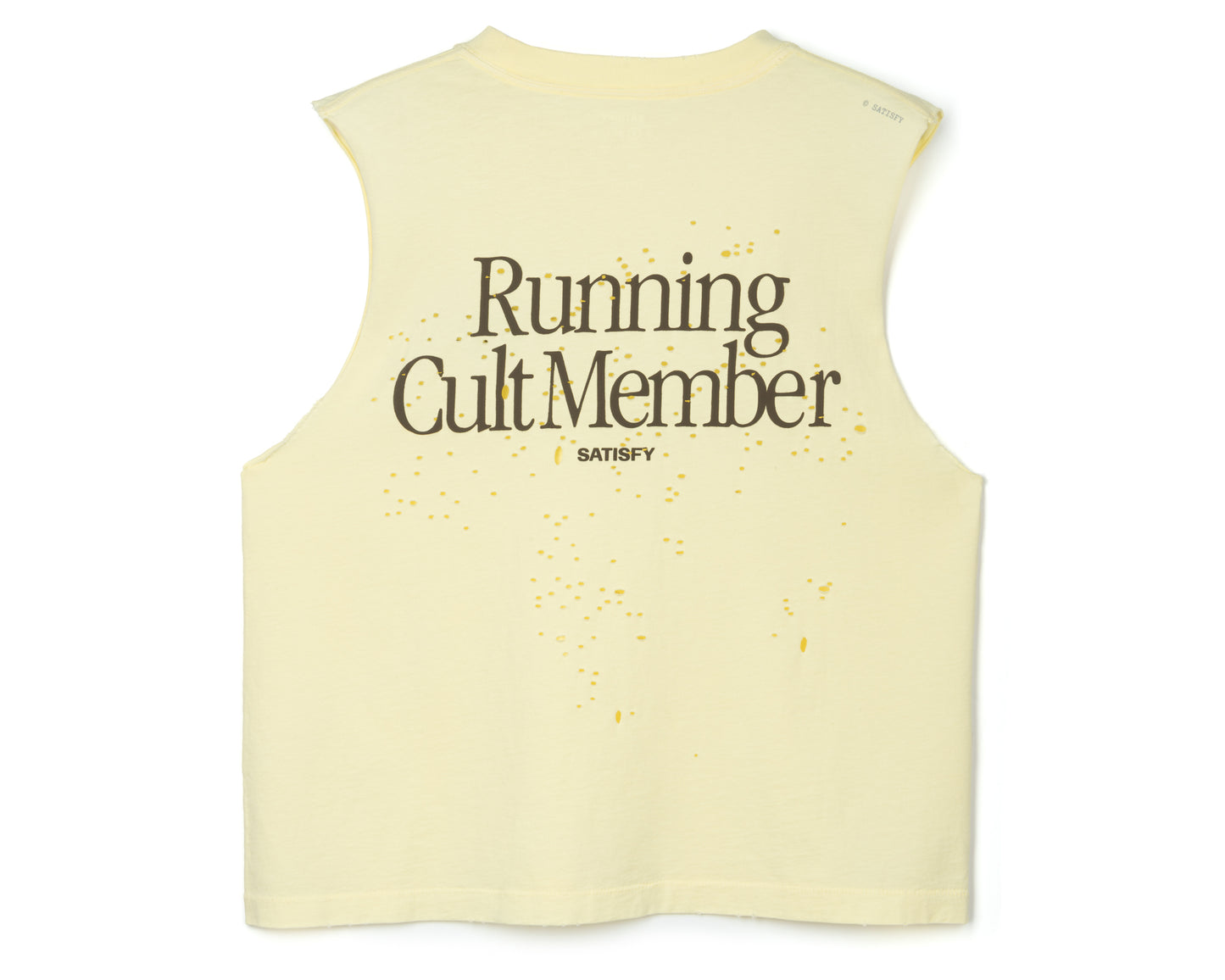 MOTH MUSCLE WOMENS CL