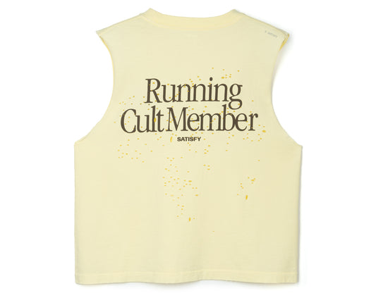 MothTech™ Muscle Tee