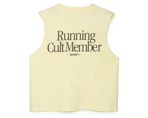 MothTech™ Muscle Tee – SATISFY