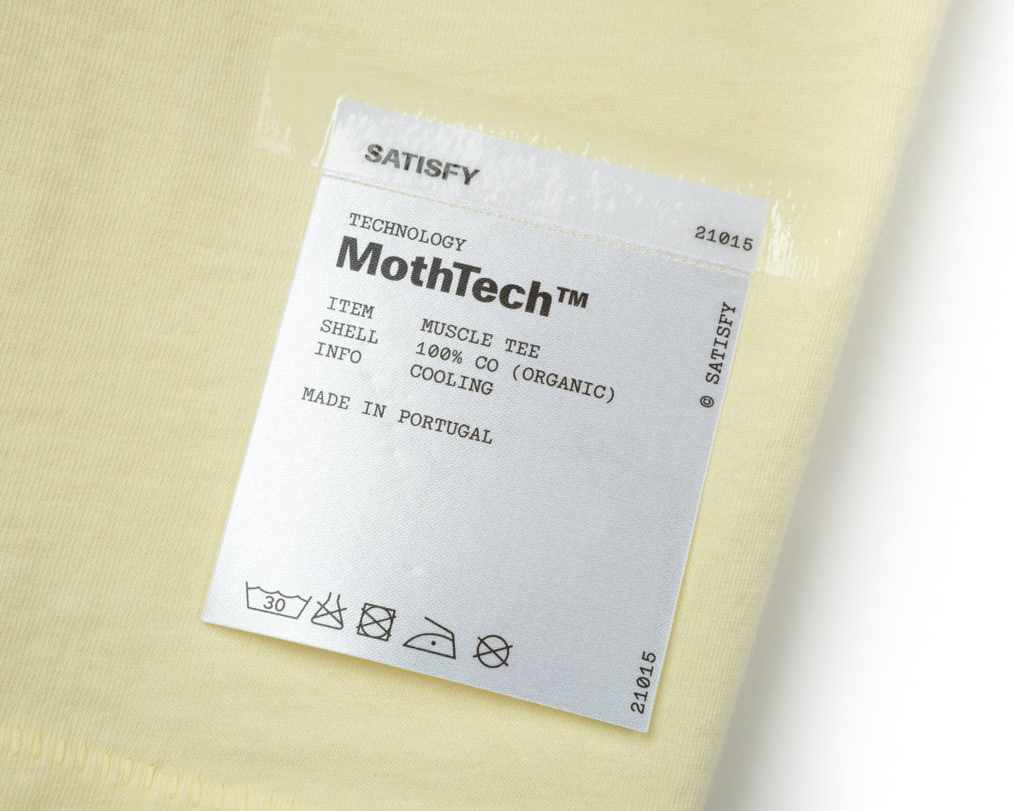 MothTech™ Muscle Tee