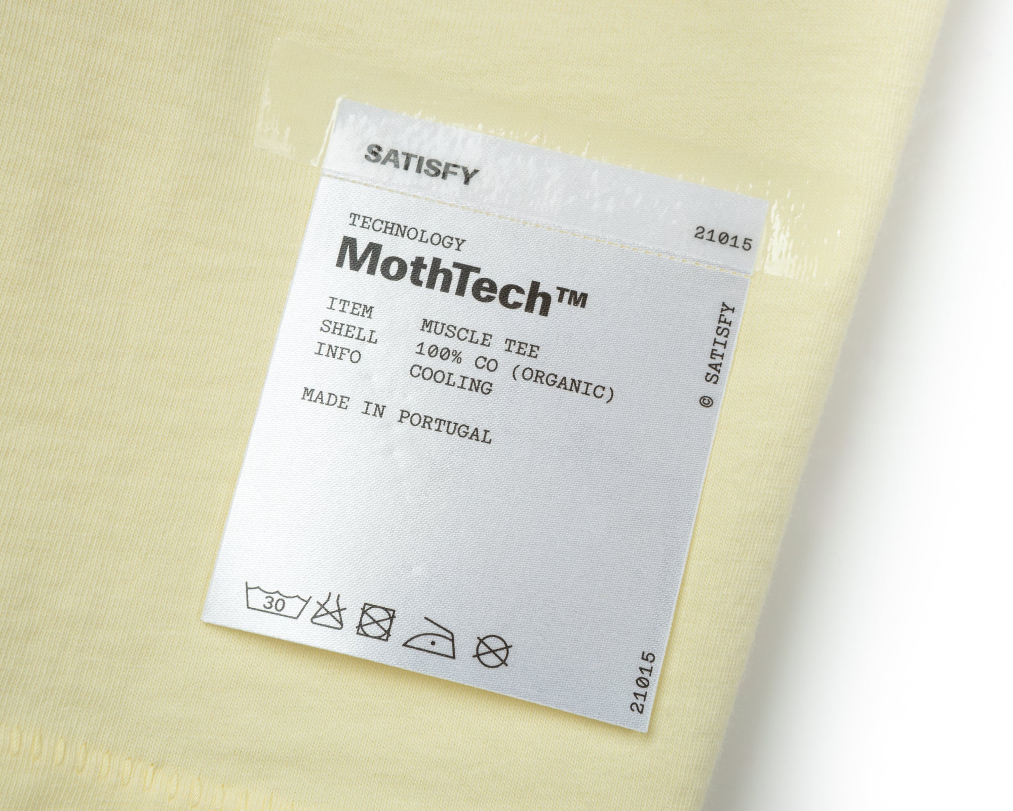 MothTech™ Muscle Tee
