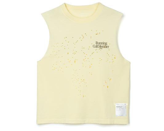 MothTech™ Muscle Tee