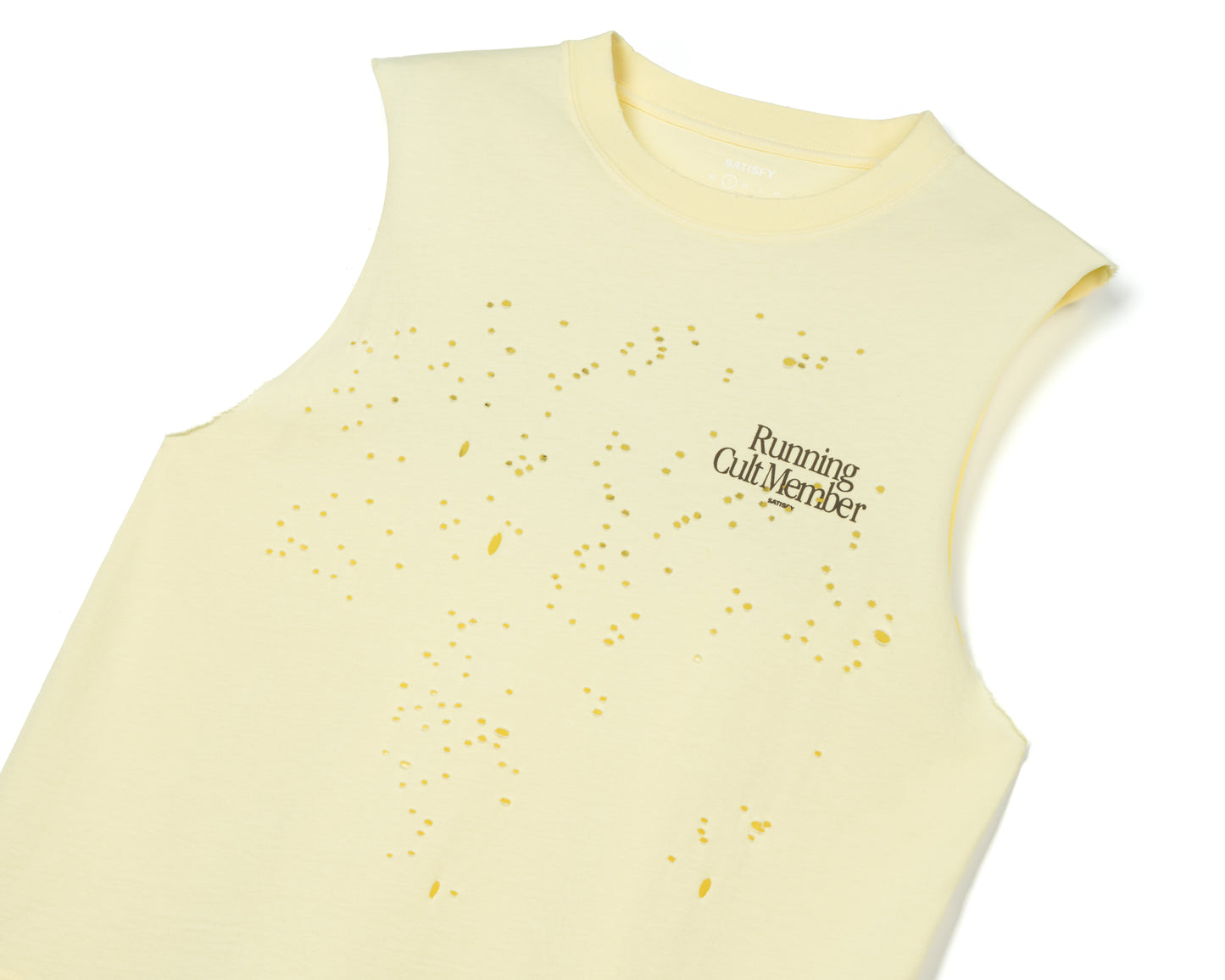 MothTech™ Muscle Tee
