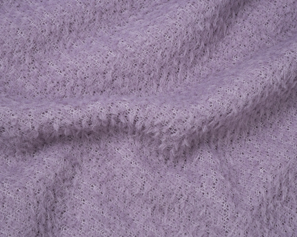 FuzzFleece™ AD Half-Zip