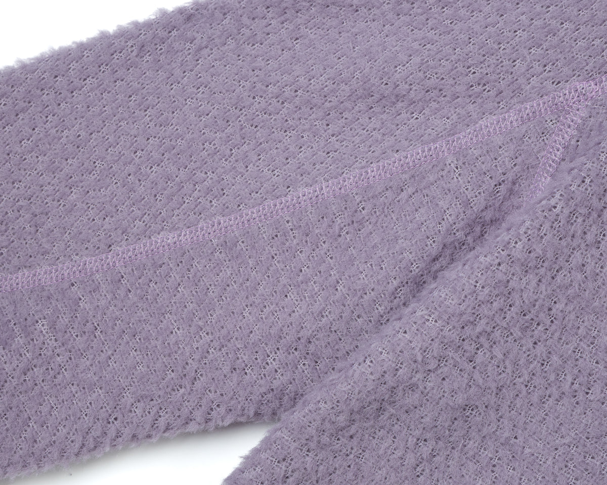 FuzzFleece™ AD Long Tee