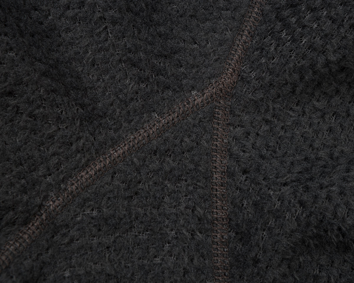 FuzzFleece™ AD Long Tee