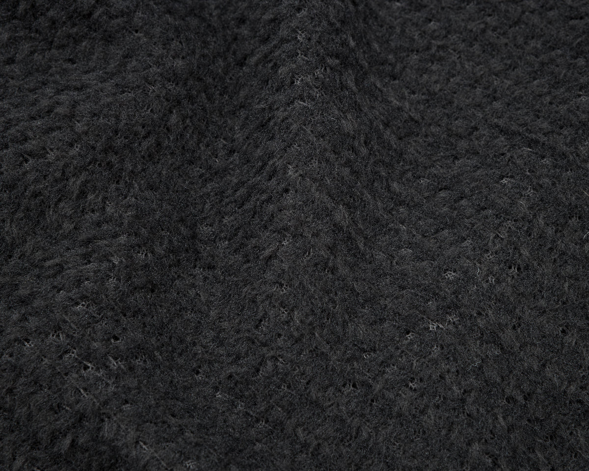 FuzzFleece™ AD Long Tee