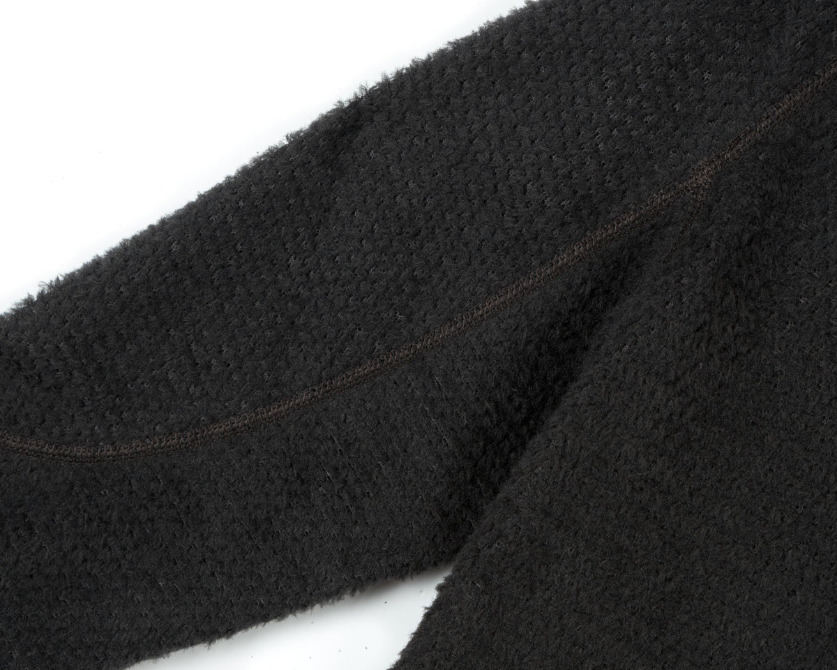 FuzzFleece™ AD Long Tee