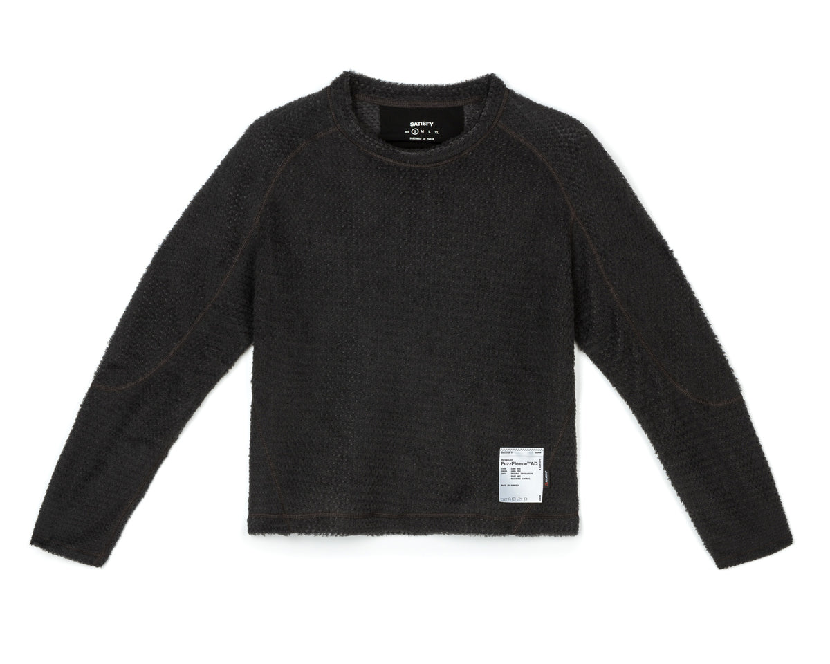 FuzzFleece™ AD Long Tee