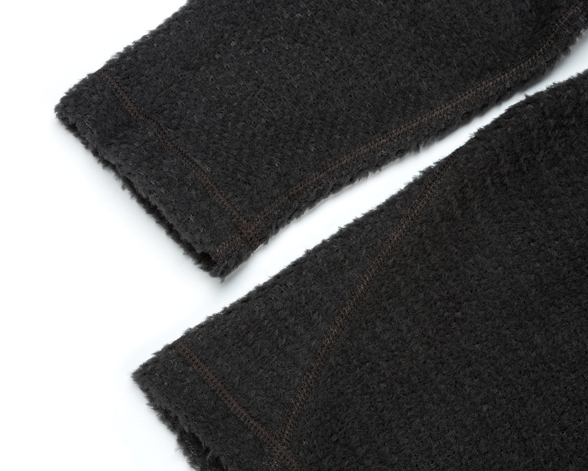 FuzzFleece™ AD Long Tee