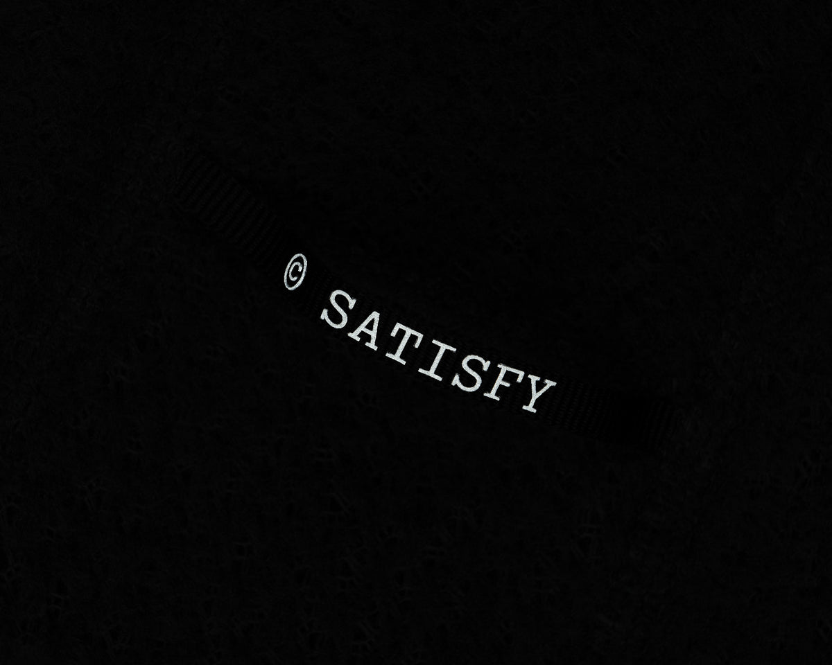 FuzzFleece™ AD Long Tee