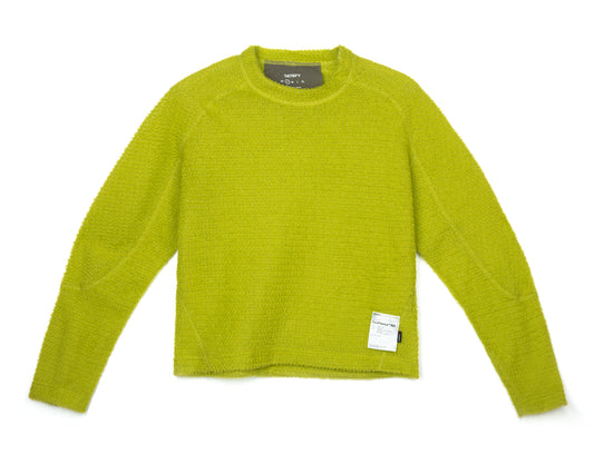 FuzzFleece™ AD Long Tee
