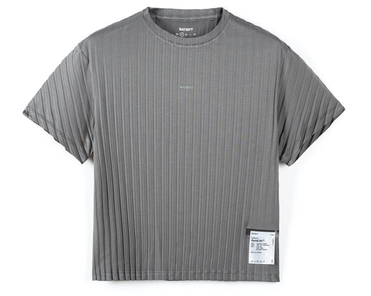AuraLite™ Pleated T-Shirt