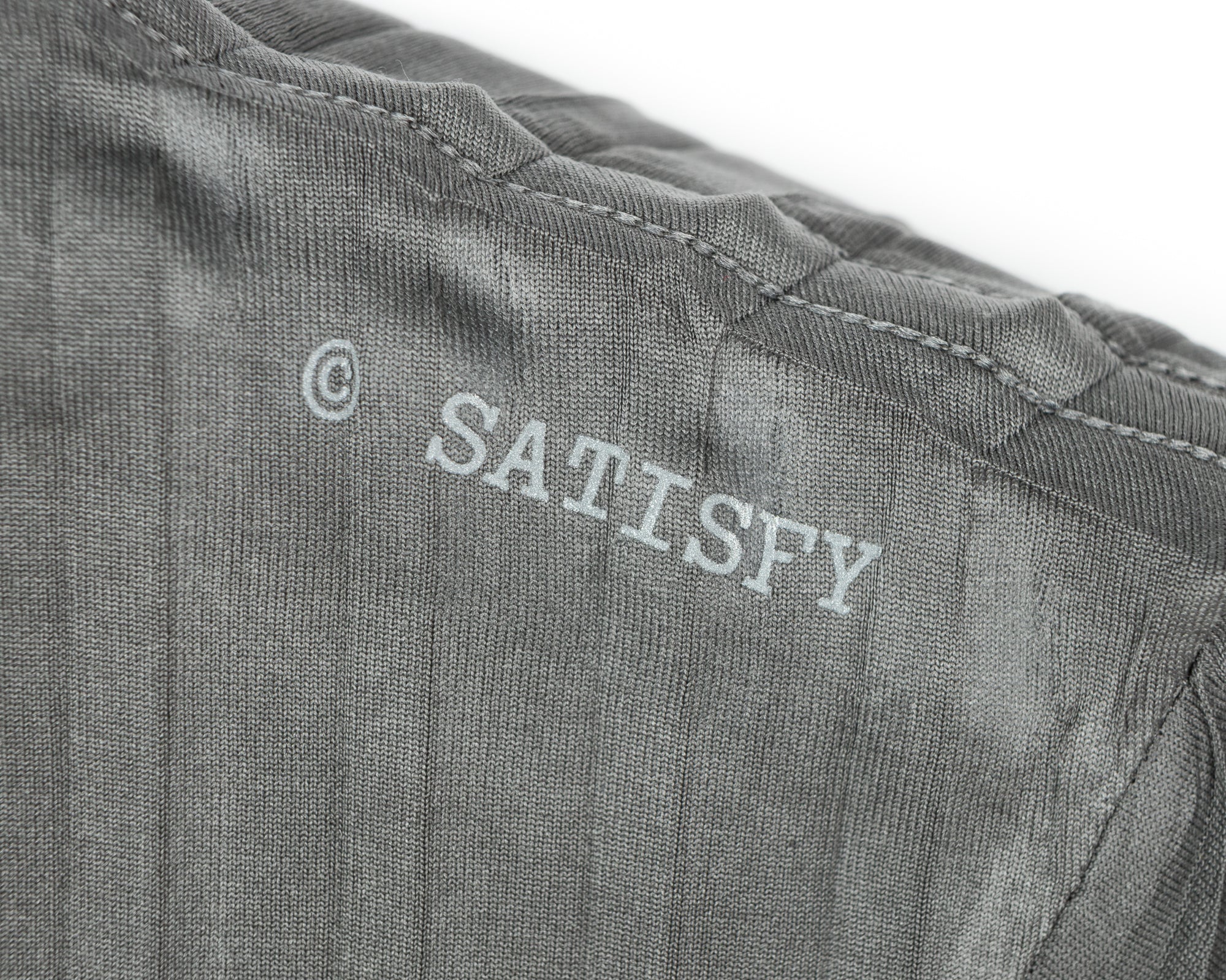 AuraLite™ Pleated T-Shirt