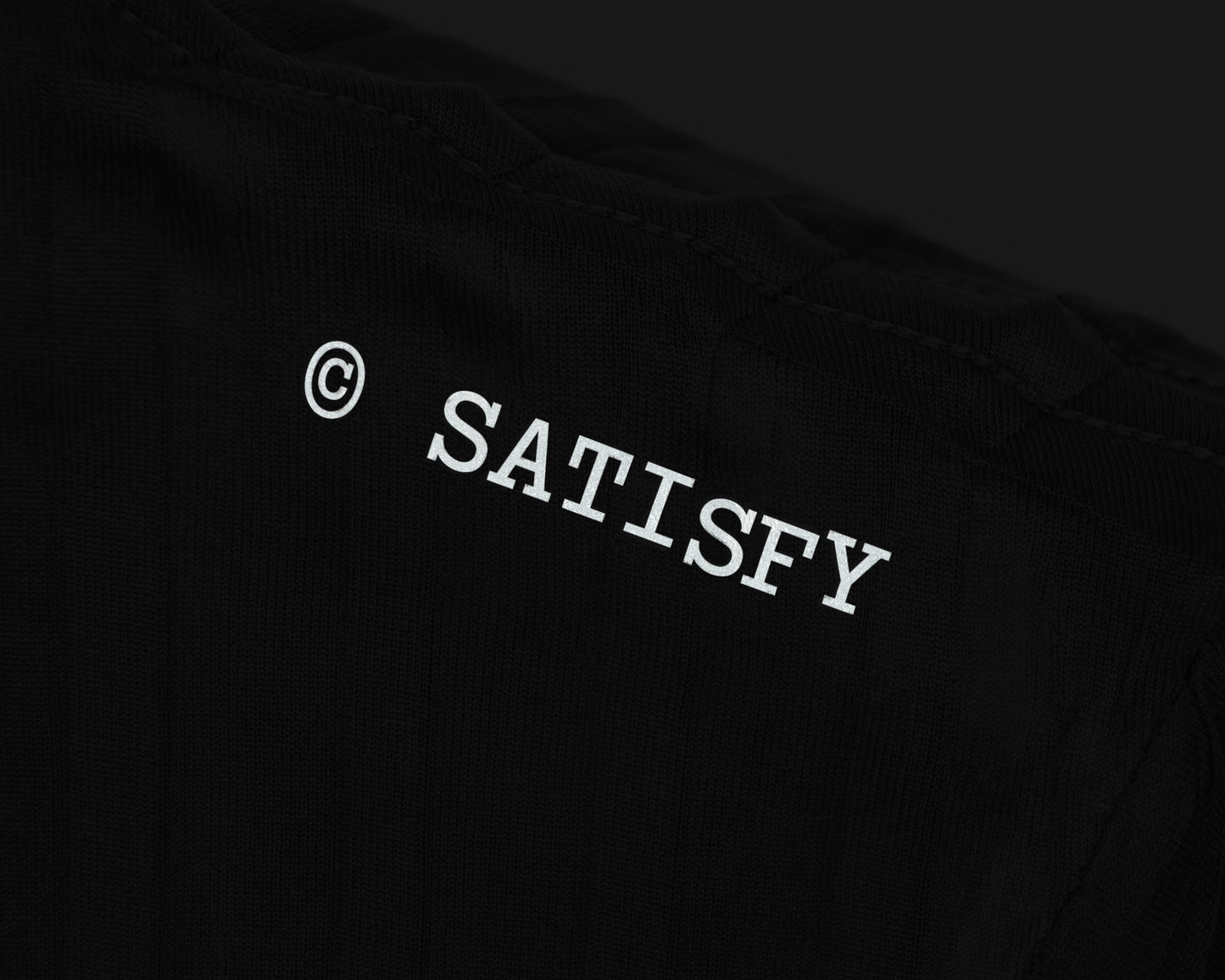 AuraLite™ Pleated T-Shirt