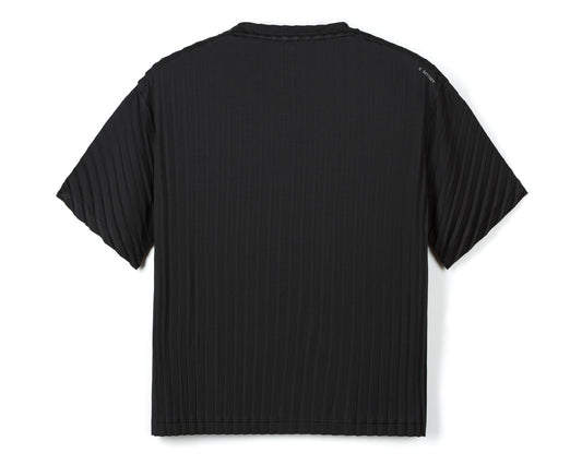 AuraLite™ Pleated T-Shirt