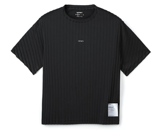 AuraLite™ Pleated T-Shirt