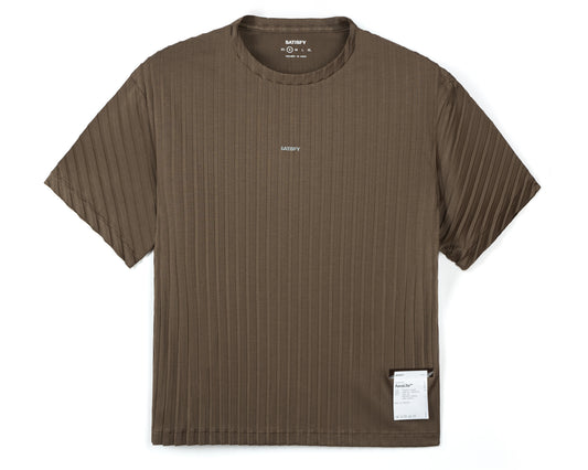 AuraLite™ Pleated T-Shirt